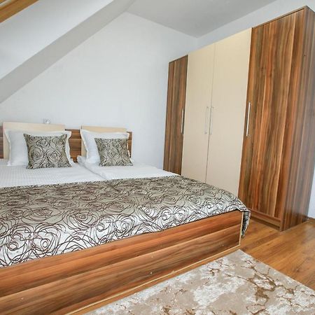 Dream Park Apartment Sandanski Exterior foto