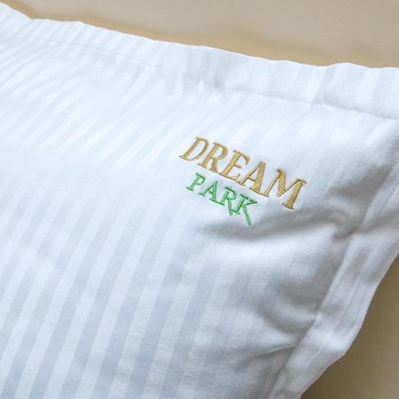 Dream Park Apartment Sandanski Exterior foto