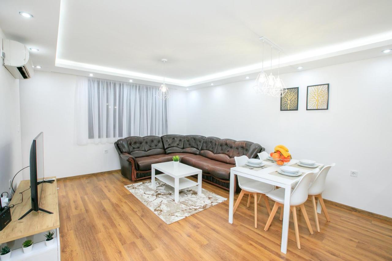 Dream Park Apartment Sandanski Exterior foto