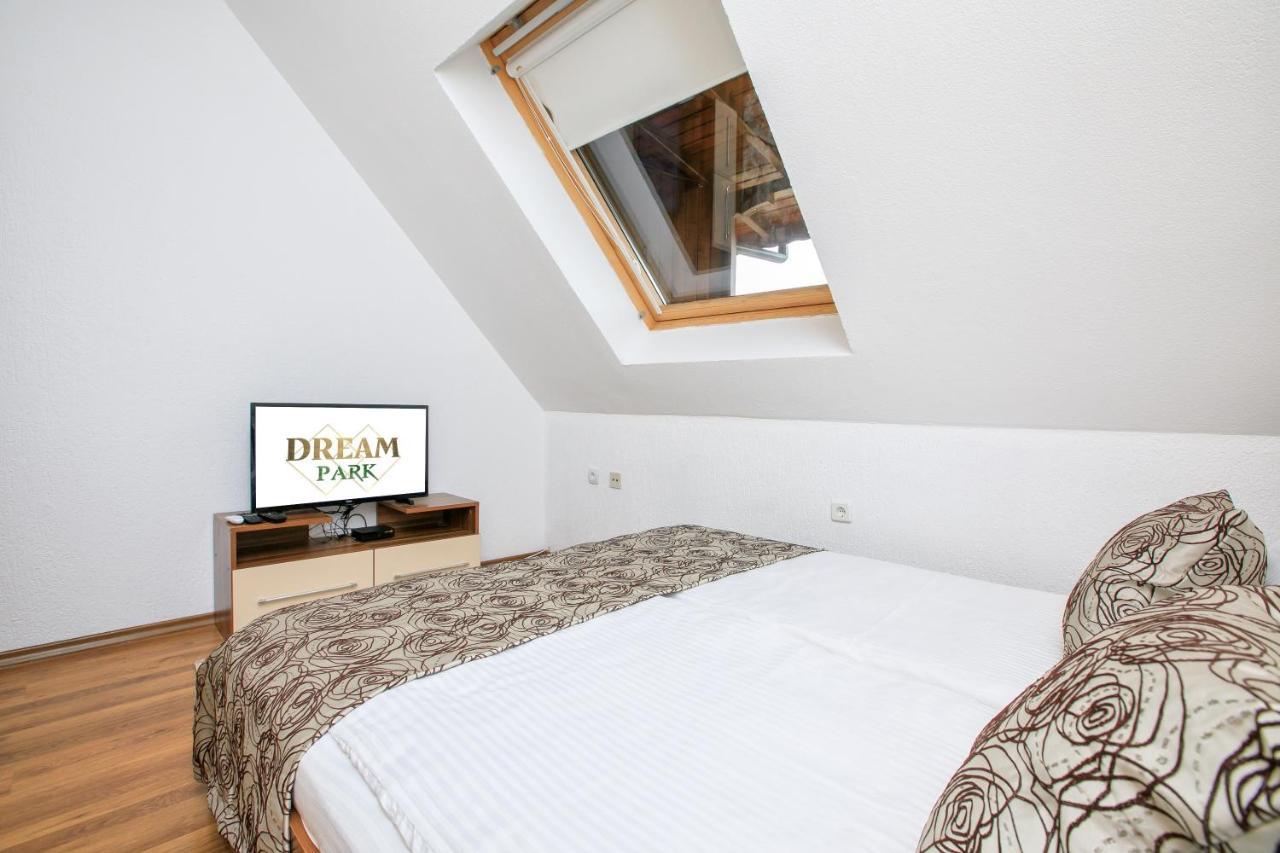 Dream Park Apartment Sandanski Exterior foto