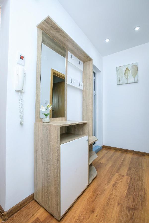 Dream Park Apartment Sandanski Exterior foto