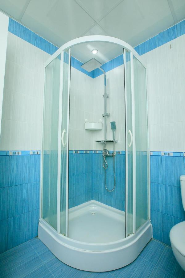Dream Park Apartment Sandanski Exterior foto